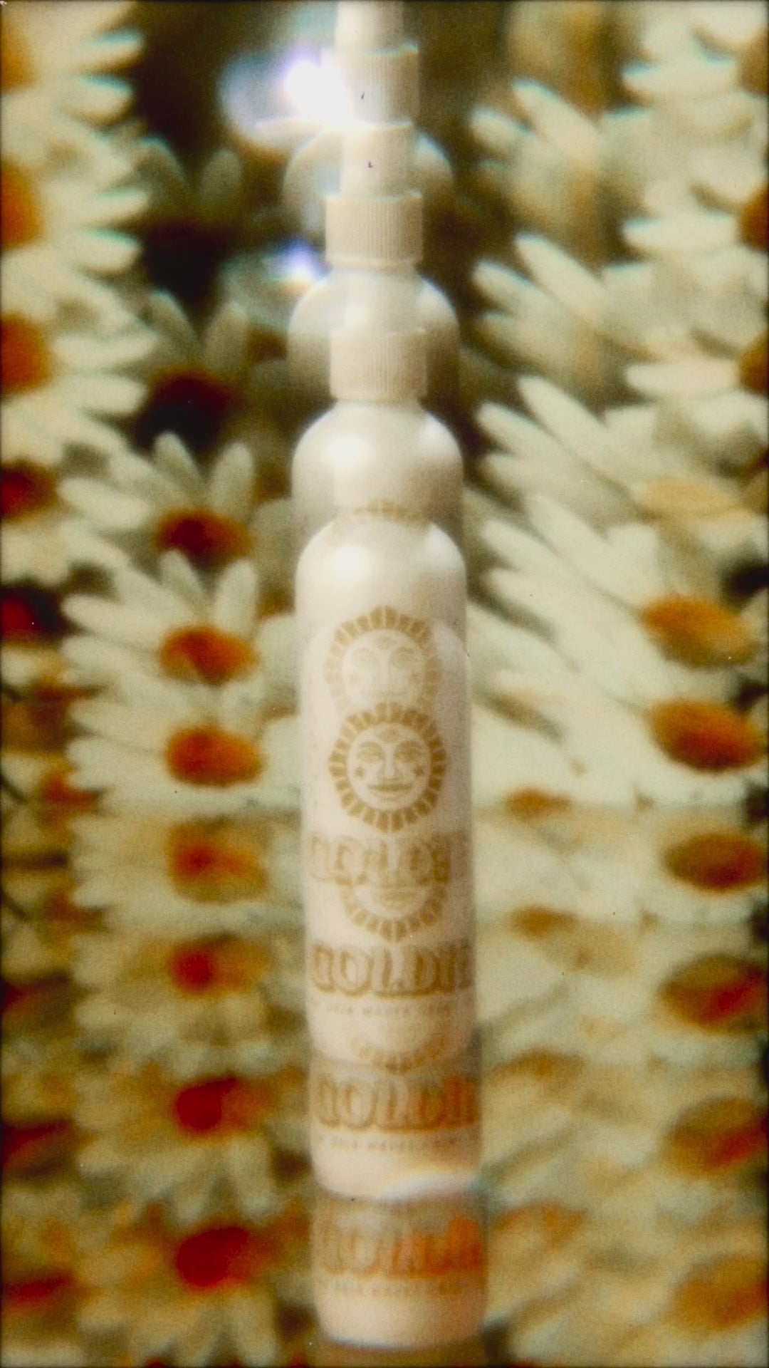 Deja Waves Creme | Goldie Plant-Based Hair Care – GOLDIE PROVISIONS